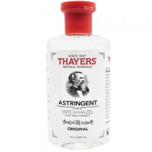 THAYERS經典原味爽膚水355ML