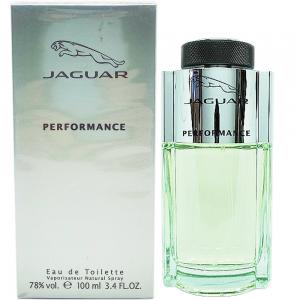JAGUAR 氣宇非凡男香100ML