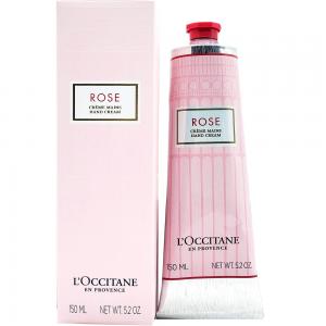 L'OCCITANE玫瑰護手霜150ML