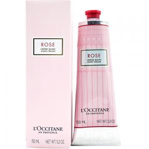 L'OCCITANE 歐舒丹玫瑰護手霜150ML