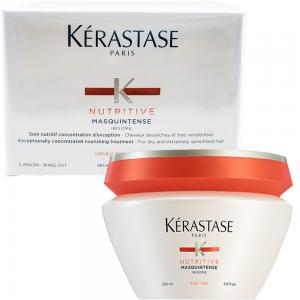 	KERASTASE(細髮)皇家鳶尾髮膜200ML