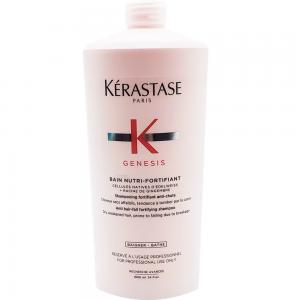 KERASTASE粉漾芯生髮浴1000ML