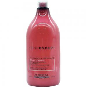 	(公)LOREAL絲漾博超長韌洗髮精1500ML