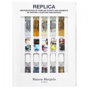MAISON MARGIELA  記憶香水禮盒2ML*10