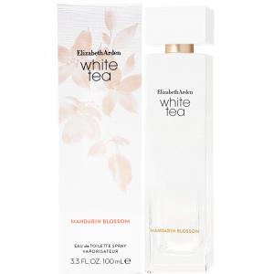 ELIZABETH ARDEN 白茶花漾甜橘淡香水100ML
