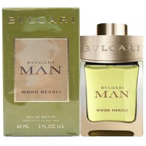 BVLGARI 森林之光60ML