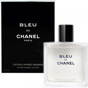 (航空版)CHANEL BLUE鬍後乳100ML