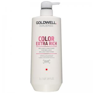 GOLDWELL光感(豐潤)瞬間髮膜1000ML