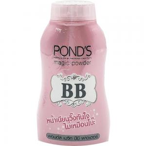 POND S魔法BB蜜粉(控油潤色)50G