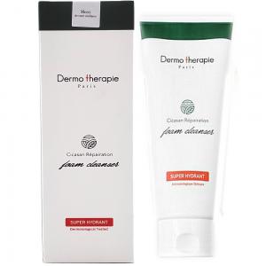 DERMO THERAPIE積雪草精華洗面乳350ML