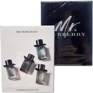 MR BURBERRY小香禮盒