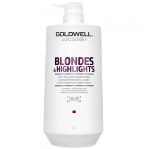 GOLDWELL光纖髮膜1000ML