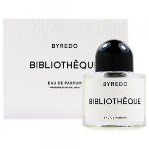 BYREDO 懷舊書香淡香精100ML