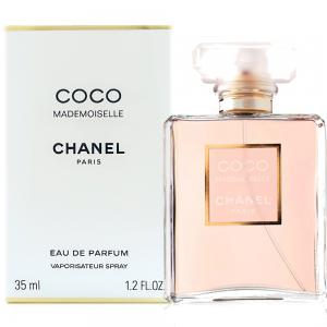 (航空版)CHANEL摩登COCO淡香精35ML