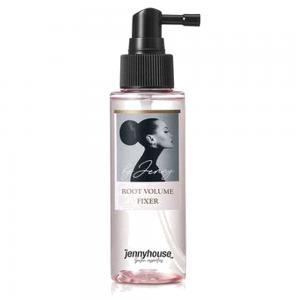 JENNYHOUSE髮根自然豐盈造型液95ML