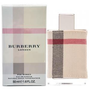 (新)BURBERRY倫敦女性淡香精50ML