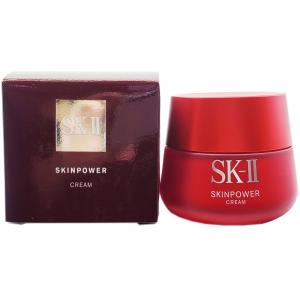 SK-II 肌活能量活膚霜(2021新款)80G