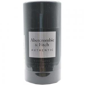 ABERCROMBIE & FITCH真我男性淡香水體香膏75G