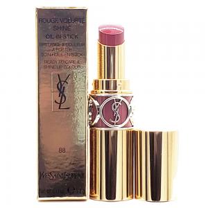 YSL#88情挑誘光水唇膏