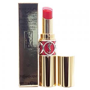 YSL#127情挑誘光水唇膏