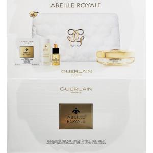 GUERLAIN皇家蜂王乳蜜蜂修護霜禮盒(16486)