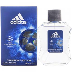 ADIDAS愛迪達冠軍聯賽男香100ML