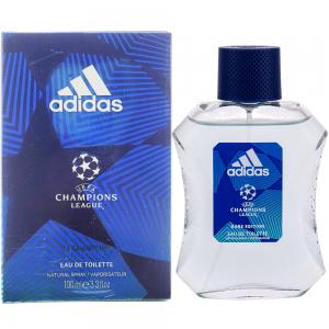 (限量)ADIDAS愛迪達歐冠聯賽男香100ML