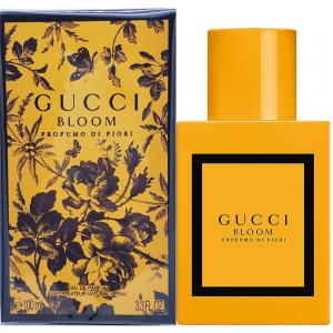 GUCCI花悅沁郁女性淡香精100ML