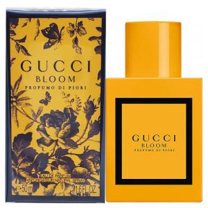 GUCCI花悅沁郁女性淡香精50ML