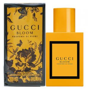 GUCCI花悅沁郁女性淡香精30ML