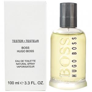 HUGO BOSS自信TESTER 100ML