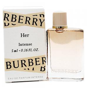 BURBERRY HER女性淡香精5ML