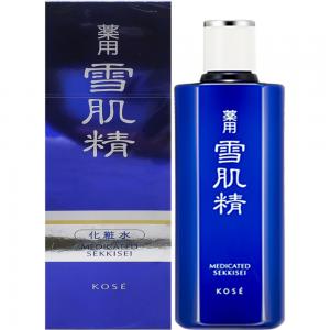 KOSE雪肌精化妝水360ML(新進)