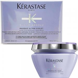 KERASTASE燦金絕色髮膜200ML