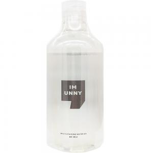 IM UNNY(鑽石升級)濟洲島礦物質卸妝水500ML