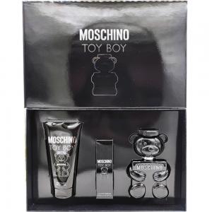 MOSCHINO TOY BOY限量禮盒(2627)