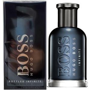 HUGO BOSS自信無懼100ML