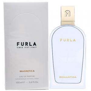 FURLA療癒貝比藍淡香精100ML