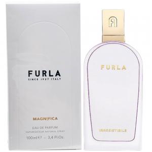 FURLA優雅女神紫蘿蘭淡香精100ML