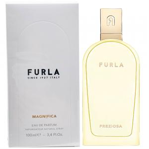 	FURLA甜甜小雞黃淡香精100ML