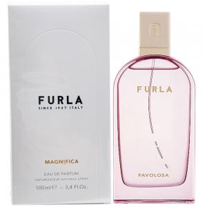 FURLA情竇初開小粉紅淡香精100ML