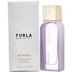 	FURLA優雅女神紫蘿蘭淡香精30ML