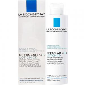 LA ROCHE-POSAY淨透煥膚調理化妝水200ML