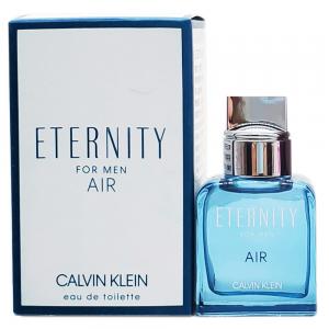 CALVIN KLEIN AIR男性淡香水10ML