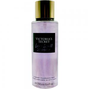 VICTORIA'S SECRET 愛的魔咒香氛身體噴霧閃亮版250ML