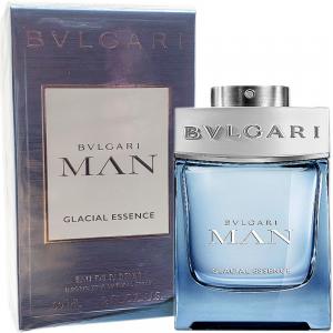 BVLGARI 極地冰峰男淡香精60ML
