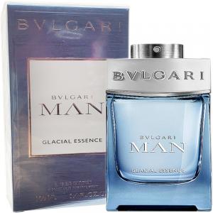 BVLGARI 極地冰峰男淡香精100ML