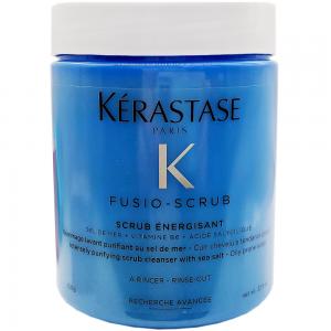 KERASTASE(海鹽)去油淨化凝霜650G