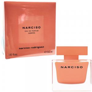 NARCISO晨光琥珀淡香精50ML