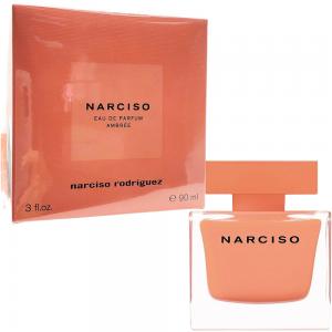 NARCISO晨光琥珀淡香精90ML